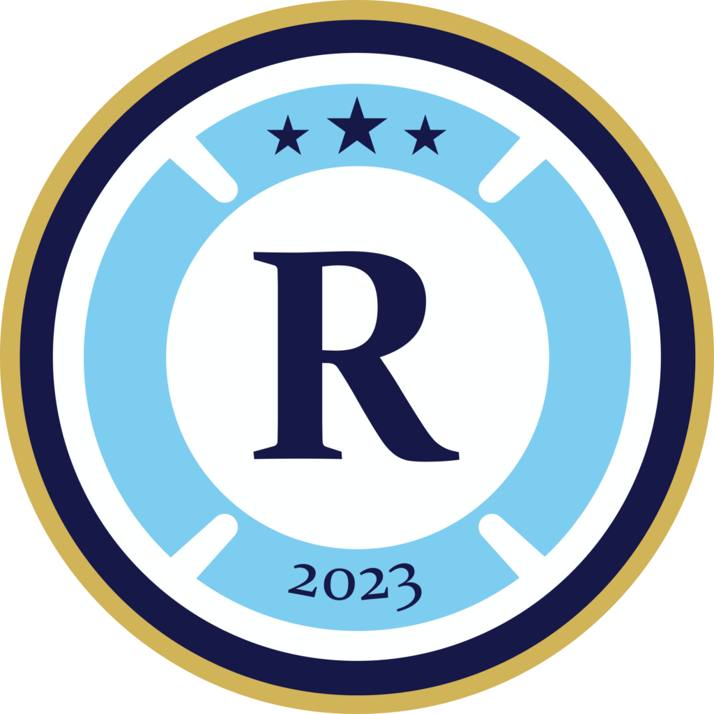 Rondo Football Emblem